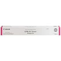 TONER CANON GPR-53L MAGENTA (1392C003AB)