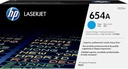 TONER HP 654A - CF331A - CYAN - 15,000 PAGINAS - PARA IMPRESORA LASERJET M651
