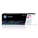 TONER HP 215A - W2313A - MAGENTA - 850 PAGINAS - PARA IMPRESORA COLOR LASERJET - M155A - M155NW - M182NW - M183FW