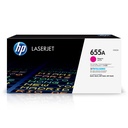 TONER HP 655A - CF453A - MAGENTA - 10,500 PAGINAS - PARA IMPRESORA LASERJET COLOR ENTERPRISE M681DH - M682Z - M652DN - M653DN