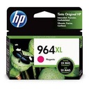 CARTUCHO HP 964XL - 3JA55A - MAGENTA - ALTO RENDIMIENTO - PARA IMPRESORA OFFICEJET PRO 9020 / 9010