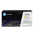 TONER HP 213A - W2132A - YELLOW - 3,000 PAGINAS - PARA LASERJET 5700, 6700, 6701, MFP 5800, MFP 6800, MFP 6801
