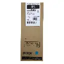 BOLSA DE TINTA EPSON T11A NEGRO STANDAR, COMPATIBLE CON EPSON C5310, C5390 & C5810, C58900, RENDIMIENTO 5000 PAGINAS.