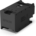 CAJA DE MANTENIMIENTO PARA IMPRESORA EPSON WF-C5890/ WF-C5390. (C12C938211)