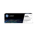 TONER HP 660A - W2004A - TAMBOR DE IMAGEN - 65,000 PAGINAS