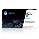 TONER HP 507A - CE401A - CYAN - 6,000 PAGINAS - PARA IMPRESORA LASERJET ENTERPRISE - M551DN, M551N, M551XH