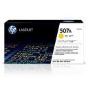 TONER HP 507A - CE402A - AMARILLO - 6000 PAGINAS - PARA LASERJET ENTERPRISE - M551DN, M551N, M551XH