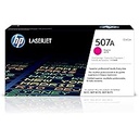 TONER HP 507A - CE403A - MAGENTA - 6,000 PAGINAS - PARA IMPRESORA LASERJET ENTERPRISE - M551DN, M551N, M551XH