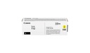 TONER CANON T12 AMARILLO - 5,300 PAG (5095C005AA)