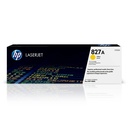 TONER HP 827A - CF302A - AMARILLO - 32,000 PAGINAS - PARA IMPRESORAS ENTERPRISE COLOR M880Z, M880Z+
