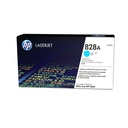 TONER HP 828A - CF359A - CYAN - TAMBOR DE IMAGEN - 30,000 PAGINAS