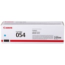 TONER CANON 054 CYAN - 1,500 PAG (3023C001AA)